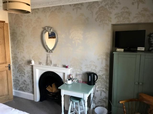 Morven Apartment Dufftown Luaran gambar