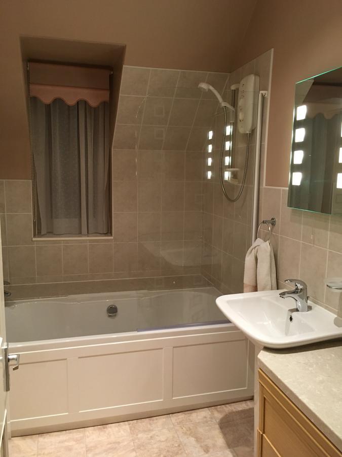 Morven Apartment Dufftown Luaran gambar