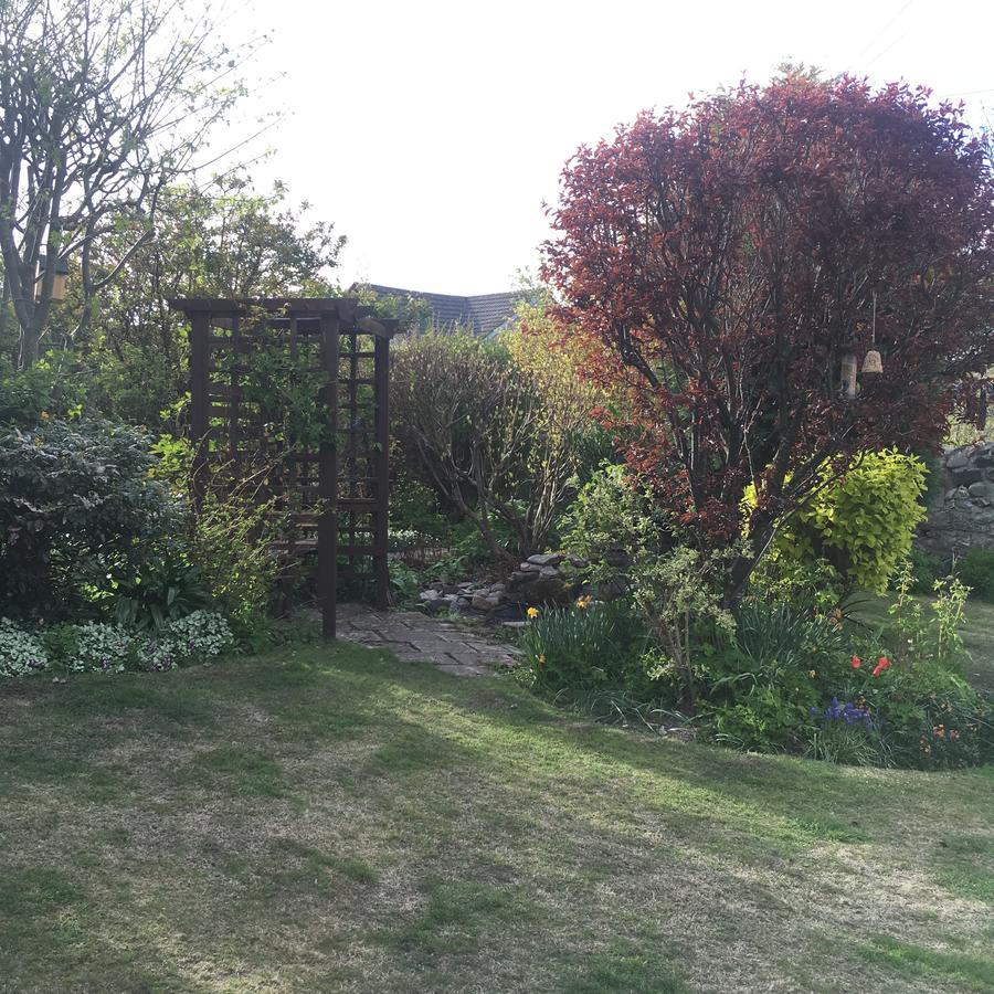 Morven Apartment Dufftown Luaran gambar