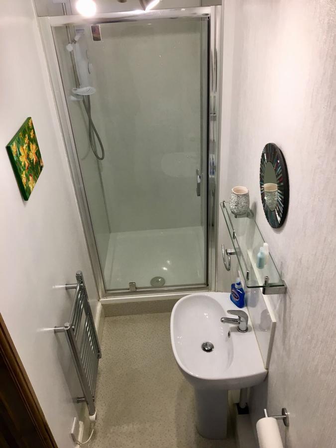 Morven Apartment Dufftown Luaran gambar