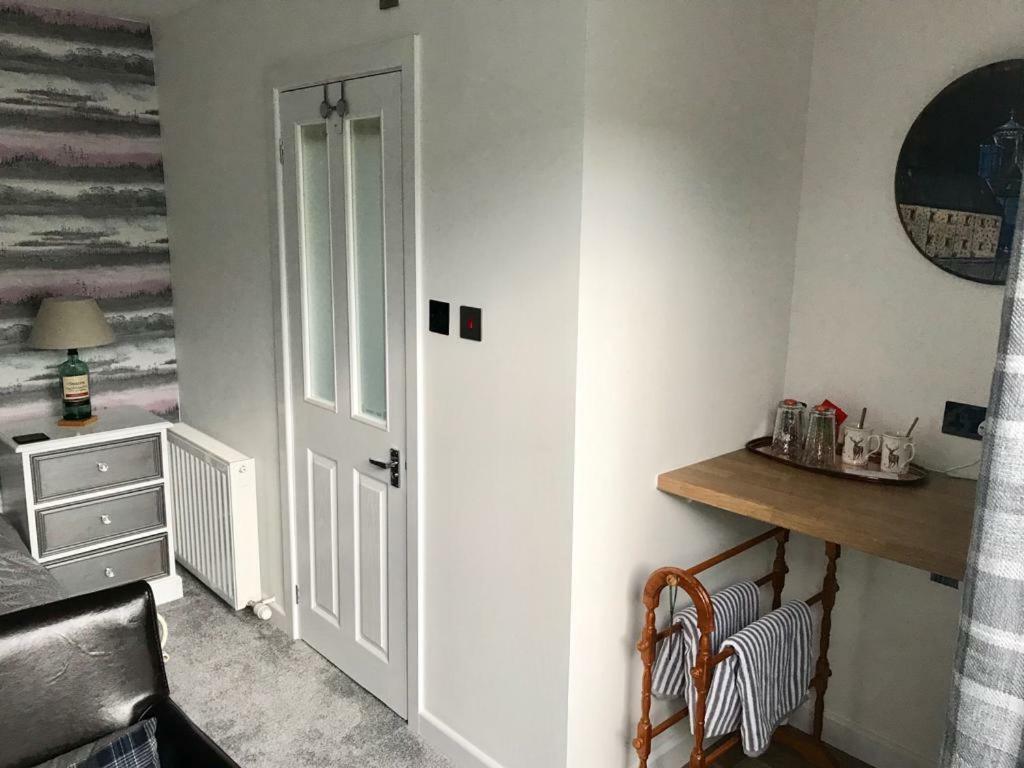 Morven Apartment Dufftown Luaran gambar