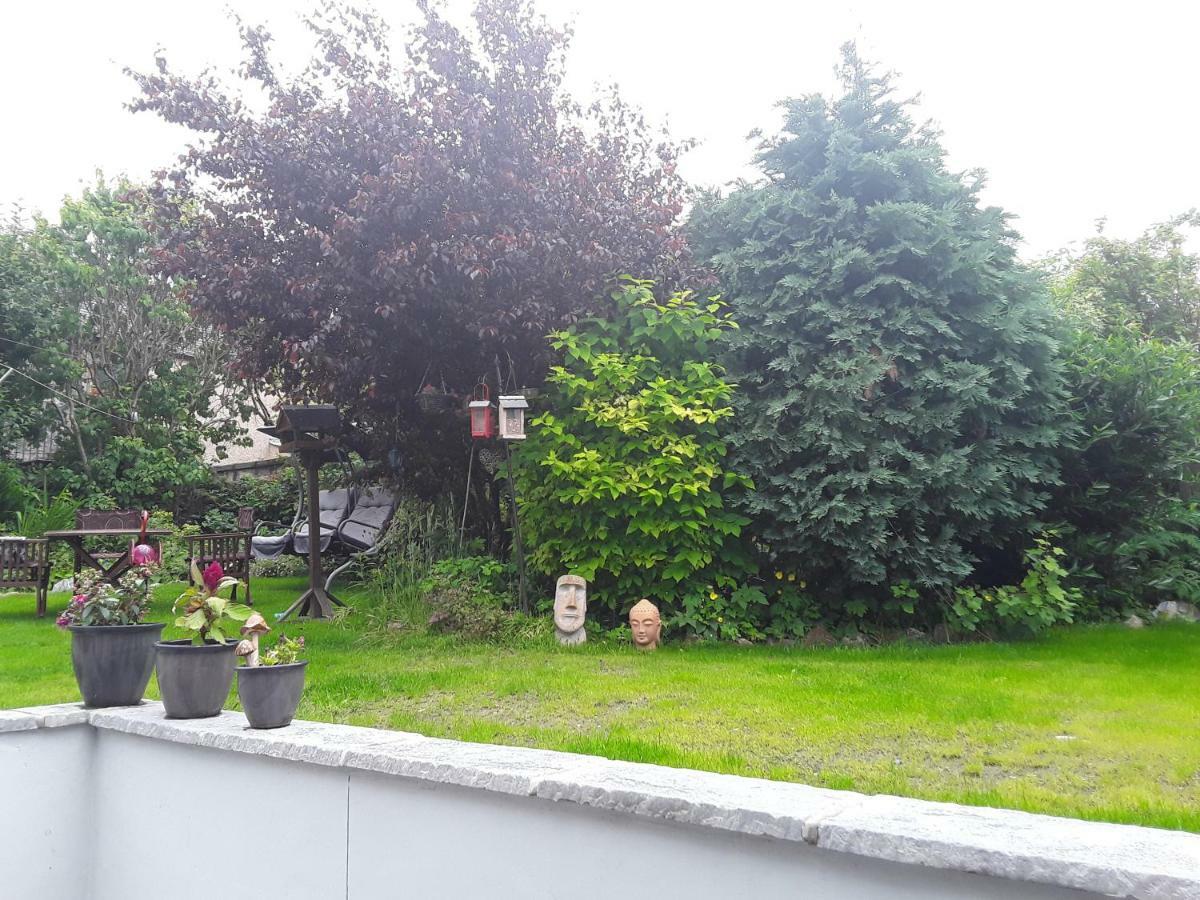 Morven Apartment Dufftown Luaran gambar