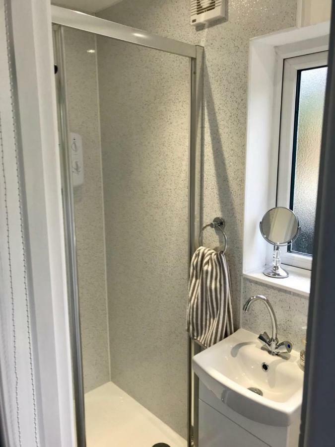Morven Apartment Dufftown Luaran gambar