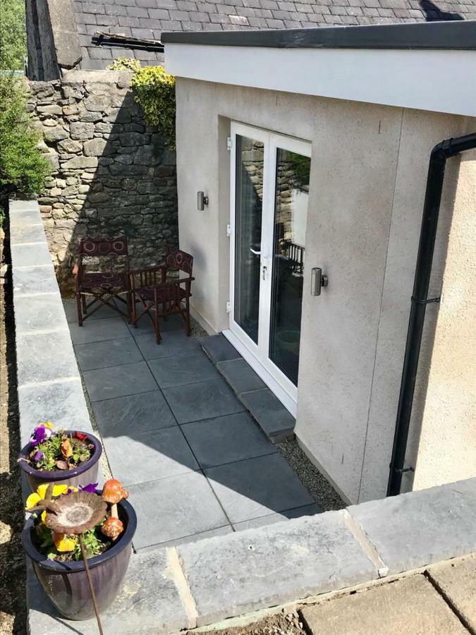 Morven Apartment Dufftown Luaran gambar